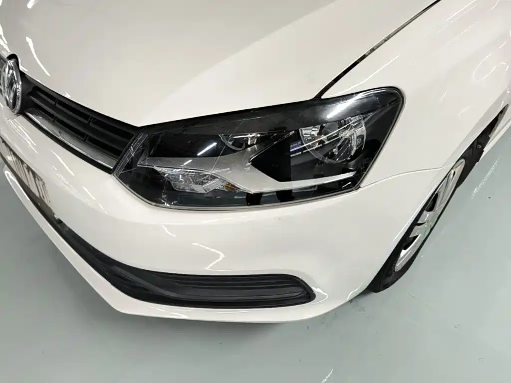 Volkswagen Polo — миниатюра 24