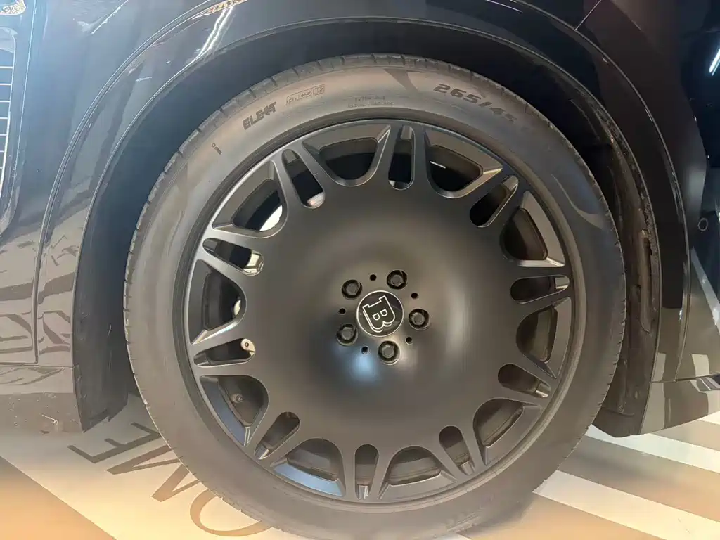 NIO ES8 — миниатюра 16