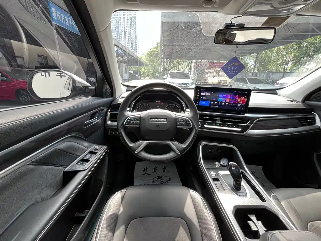 Haval H6 — миниатюра 6