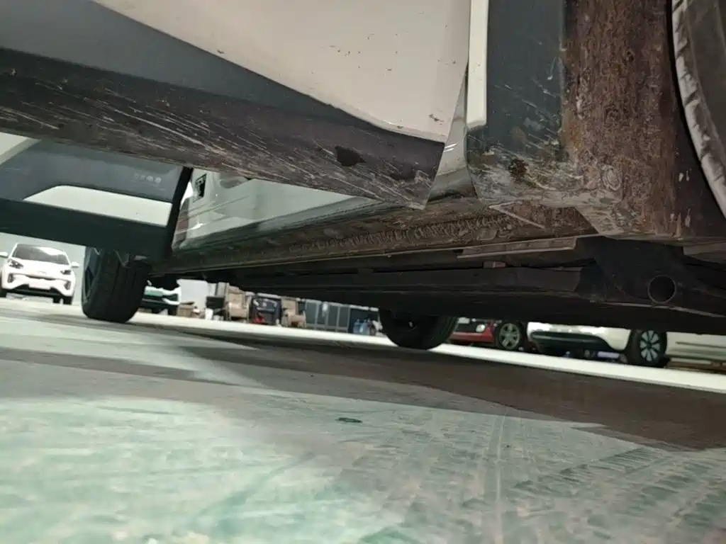 BYD Seagull — миниатюра 21