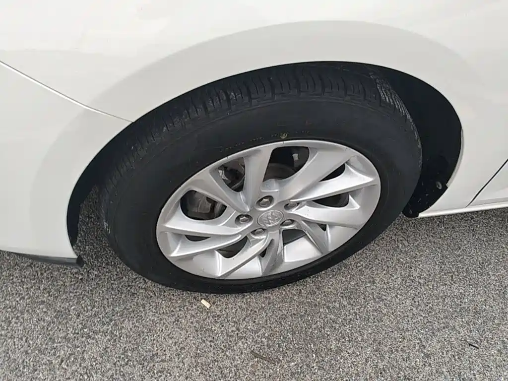 Buick Verano — миниатюра 23