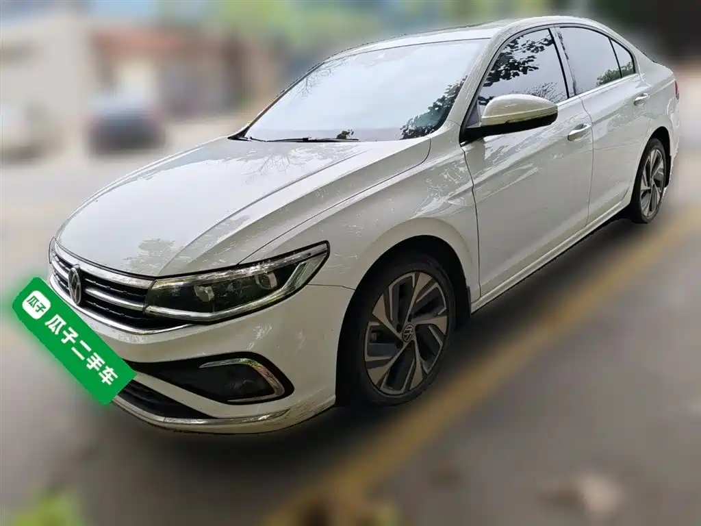Volkswagen Bora 2022