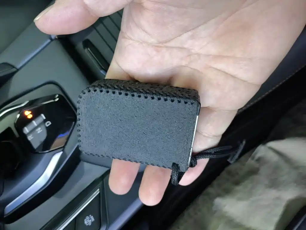Lynk & Co 06 EM-P — миниатюра 9