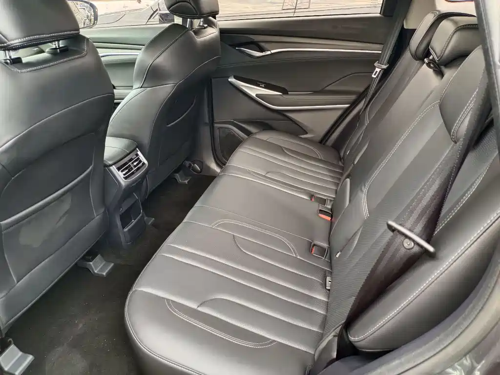 Changan CS75PLUS CS75 PLUS 2021 1.5T AT Elite