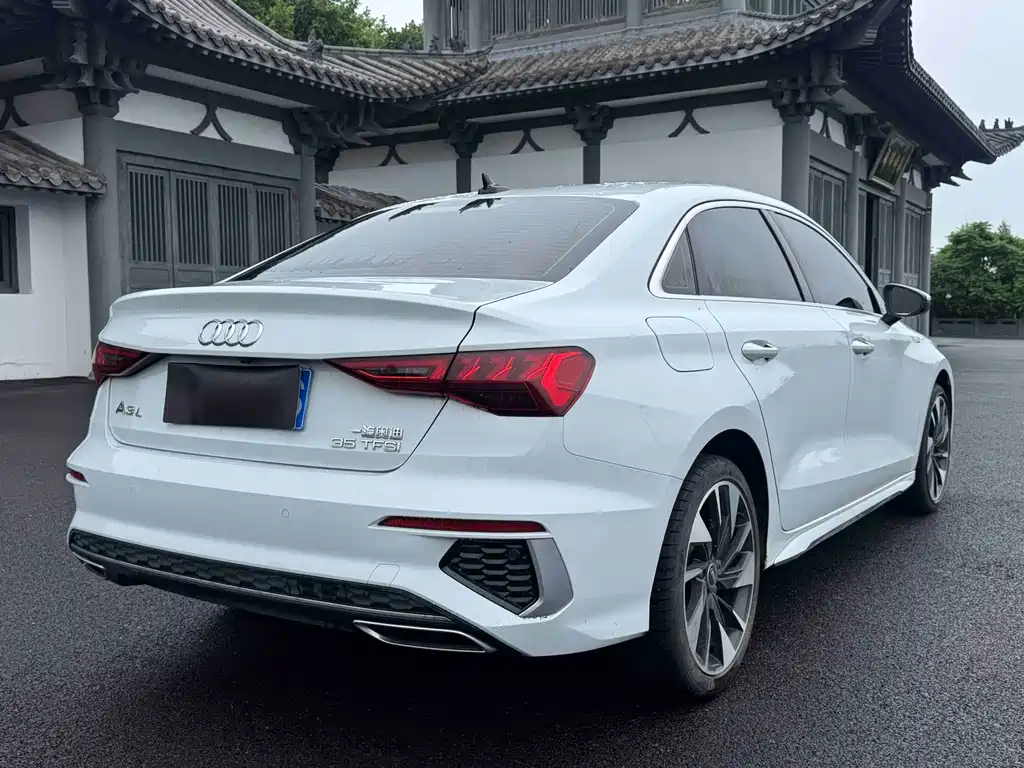 Audi A3 — миниатюра 6