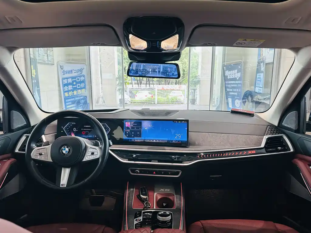 BMW X5 — миниатюра 4