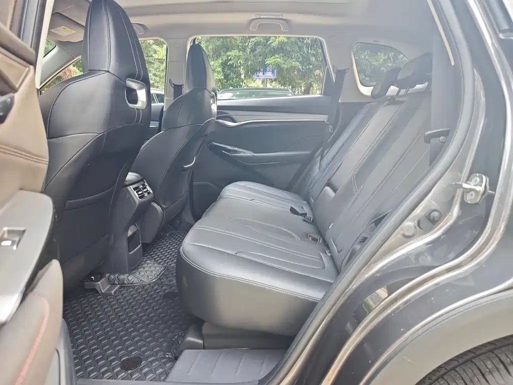 Changan CS75 PLUS — миниатюра 9