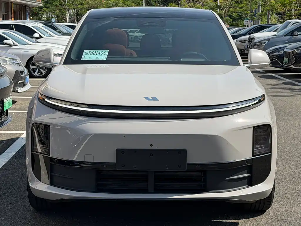 Li Auto L6 2024 Pro