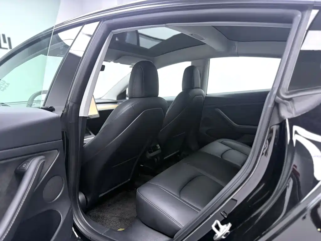 Tesla Model 3 — миниатюра 4