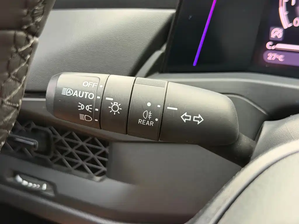 Honda Accord — миниатюра 15