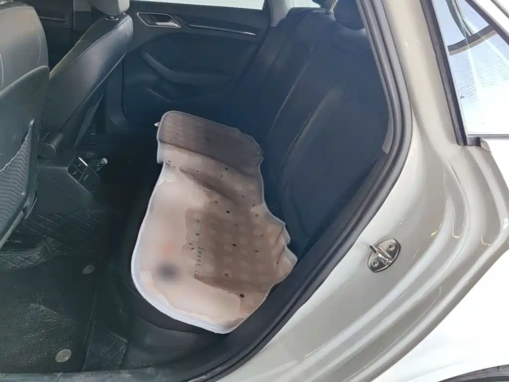 Audi A3 — миниатюра 17