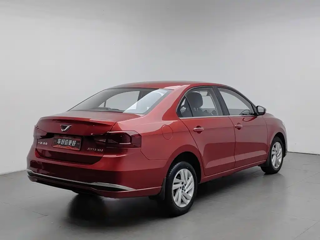 Jetta VA3 — миниатюра 2