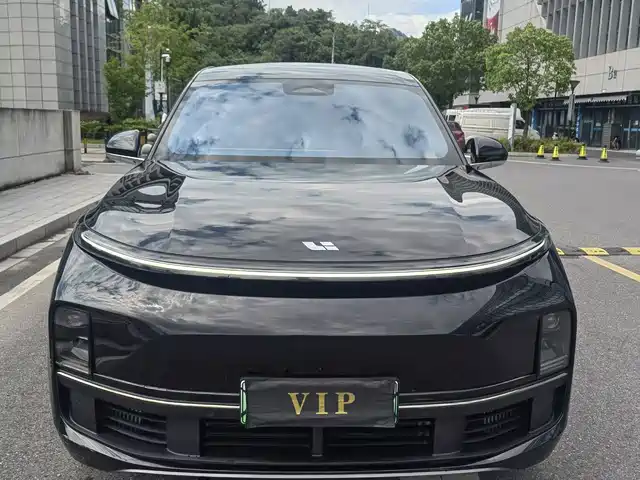 Li Auto L9