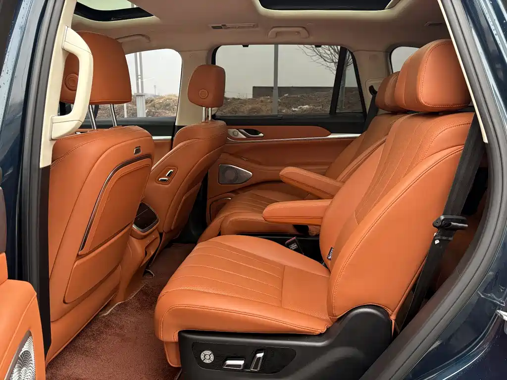 WEI PAI WEI BRAND BLUE MOUNTAIN