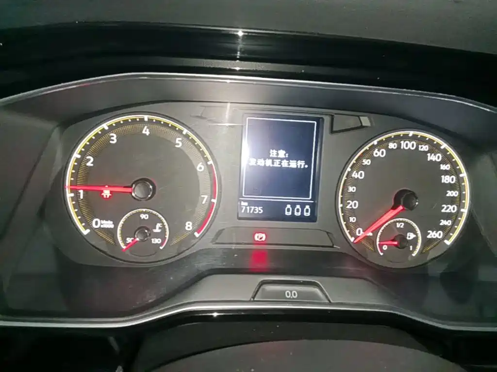 Volkswagen Sagitar — миниатюра 12