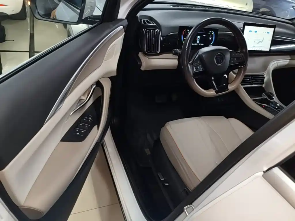 BYD Pro New Energy — миниатюра 16
