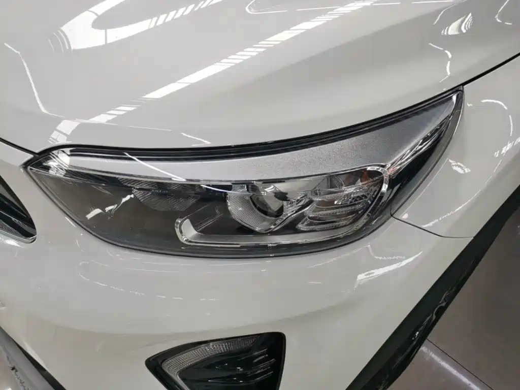 Kia KX1 — миниатюра 24