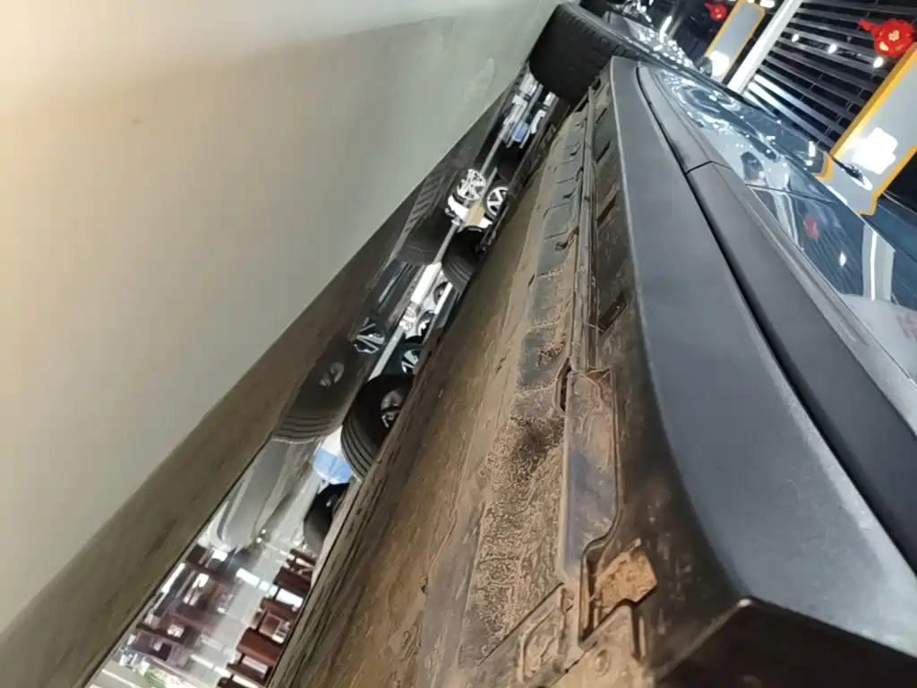Leapmotor Leapmotor B10 — миниатюра 22