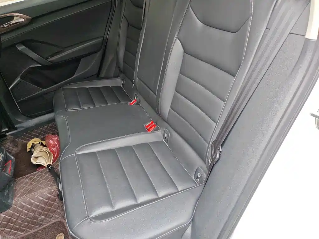Volkswagen Tharu — миниатюра 15