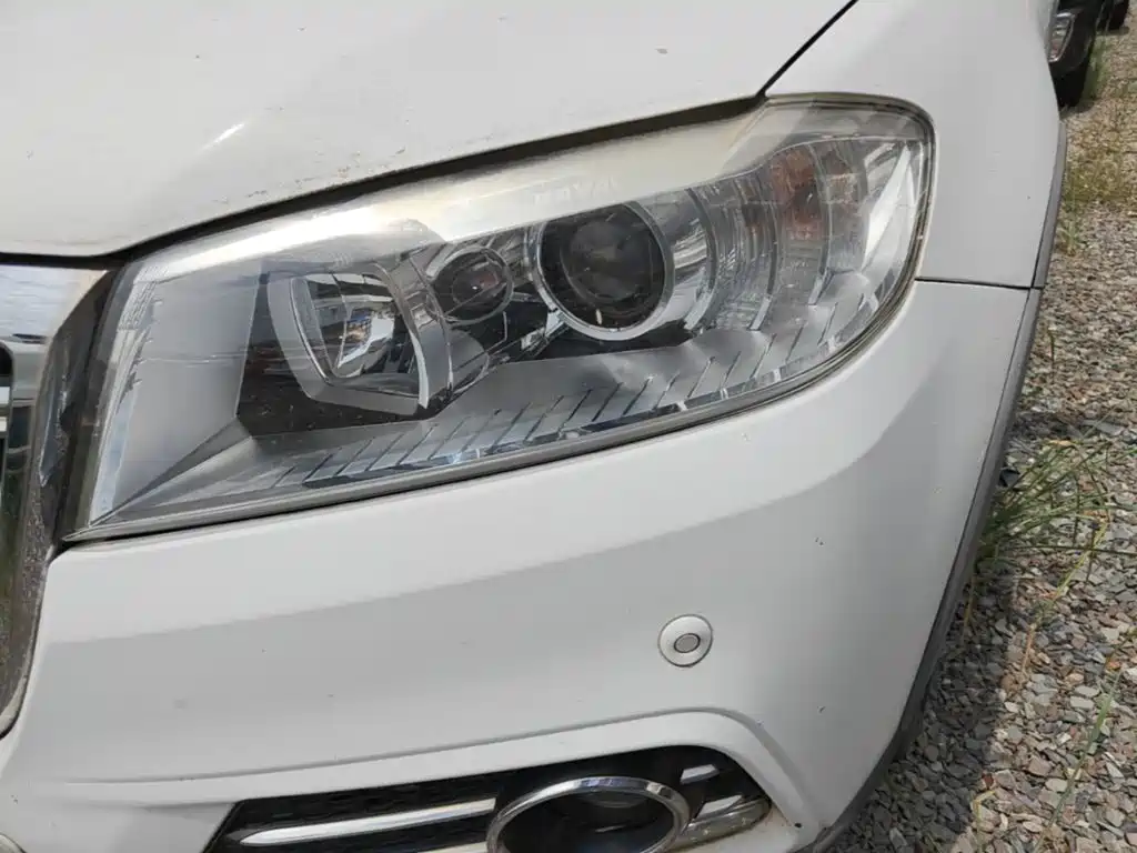 Haval H6 — миниатюра 24