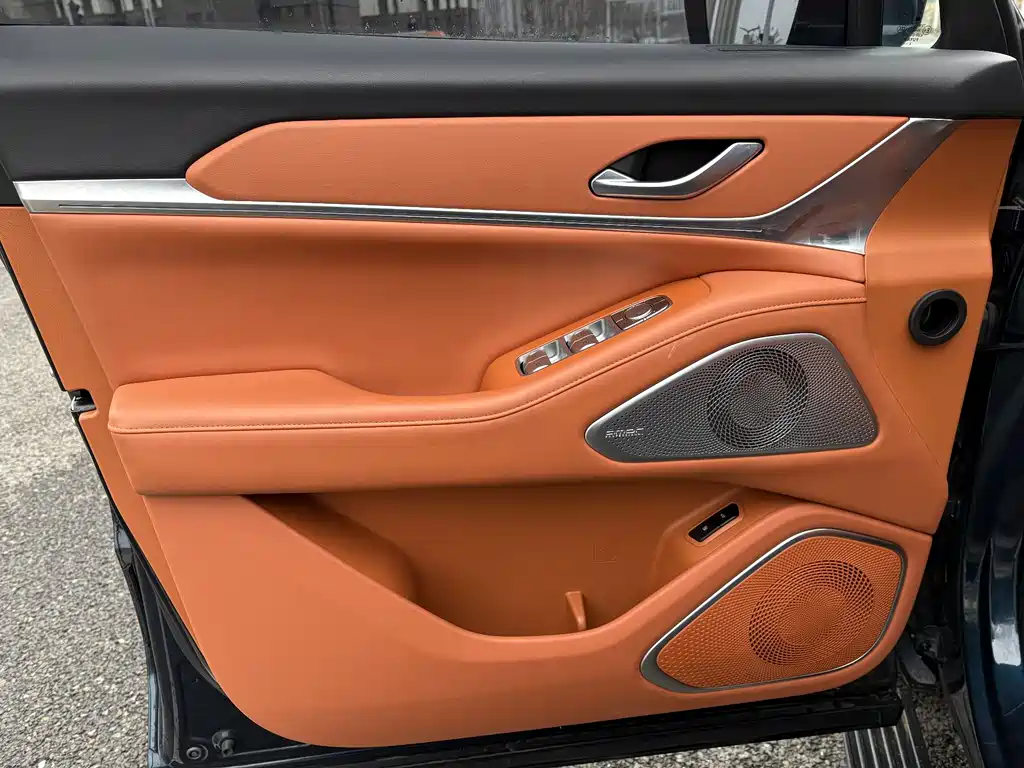 WEI PAI WEI BRAND BLUE MOUNTAIN