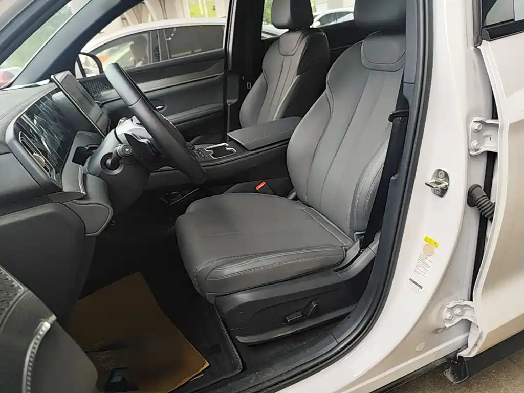 BYD Pro New Energy — миниатюра 15