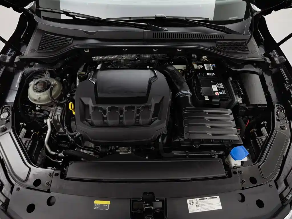 Volkswagen Passat — миниатюра 6