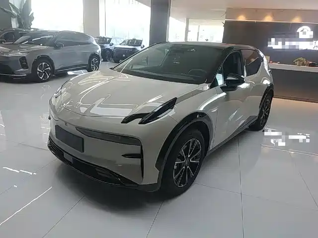 Zeekr X 2025