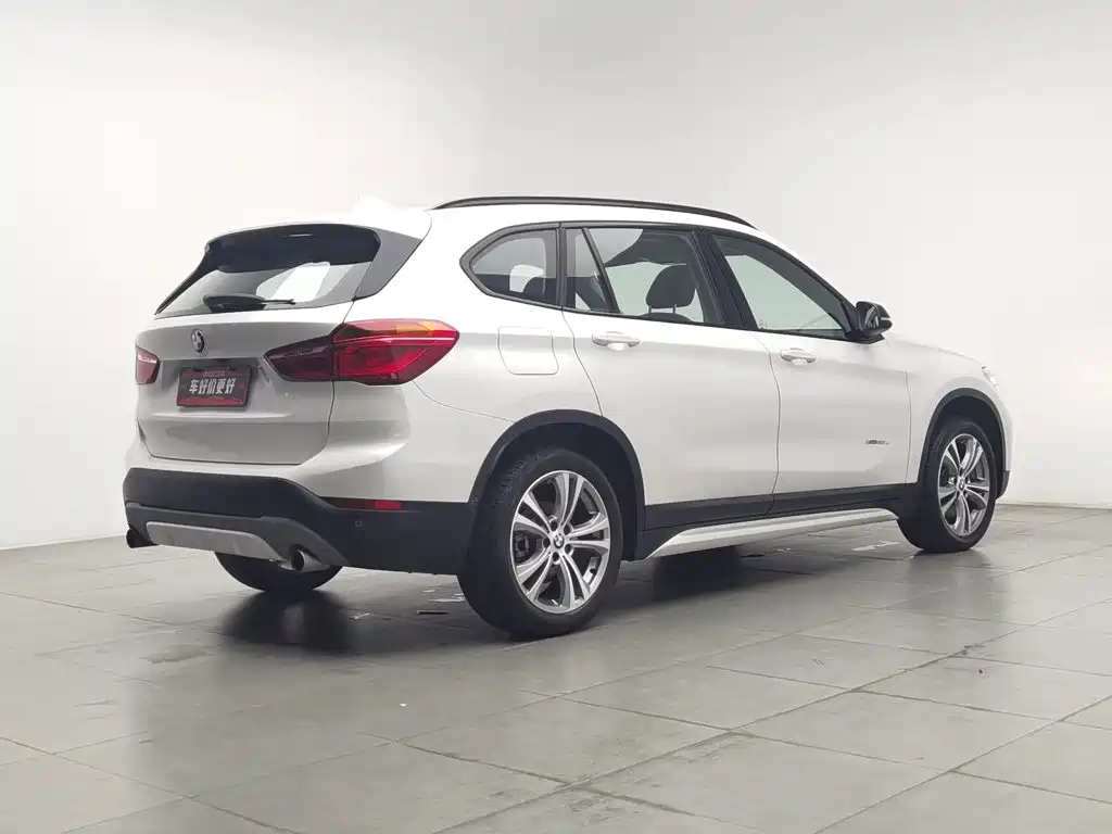 BMW X1 — миниатюра 2
