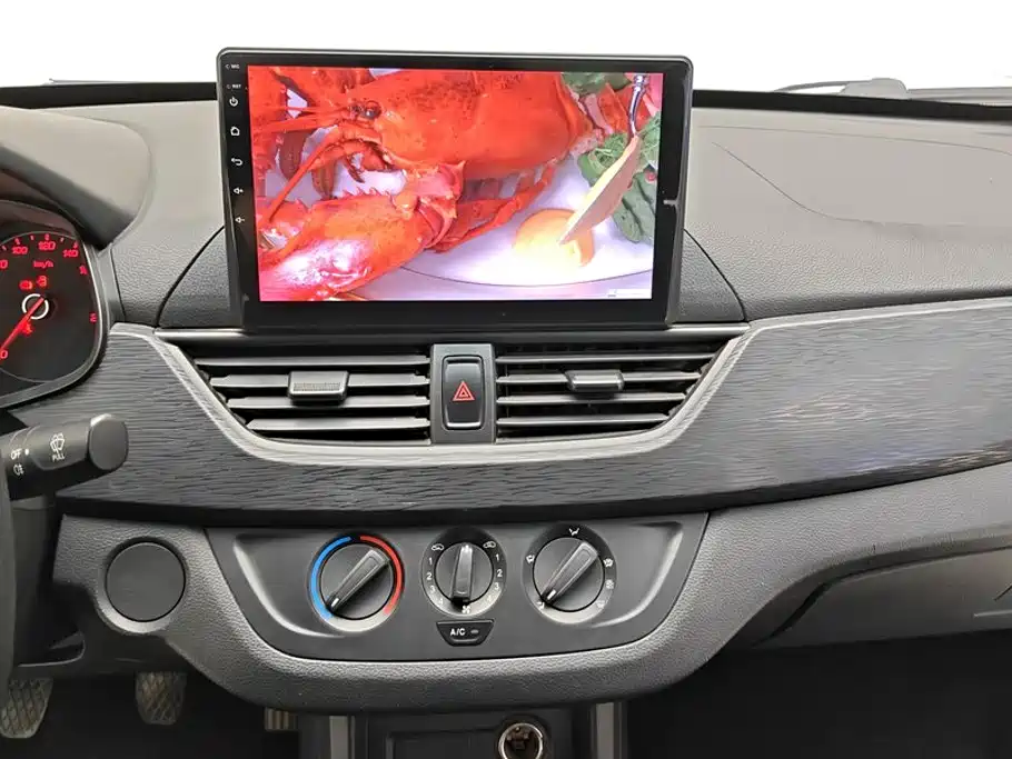 Baojun 310 — миниатюра 13