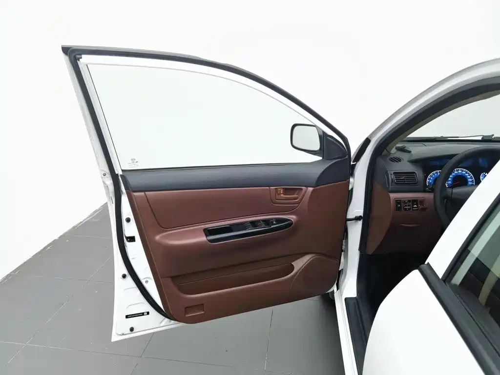 BYD F3 2012 1.5L MT Comfort