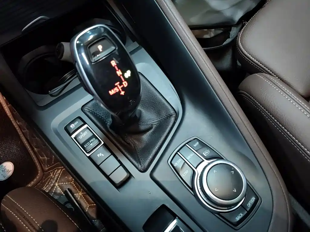 BMW X1 — миниатюра 14