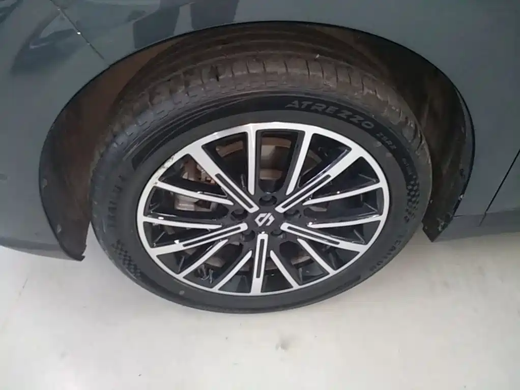 Leapmotor Leapmotor B10 — миниатюра 23