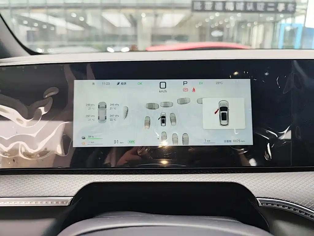 BYD Pro New Energy — миниатюра 12