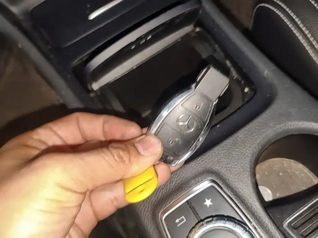 Mercedes-Benz GLA — миниатюра 9