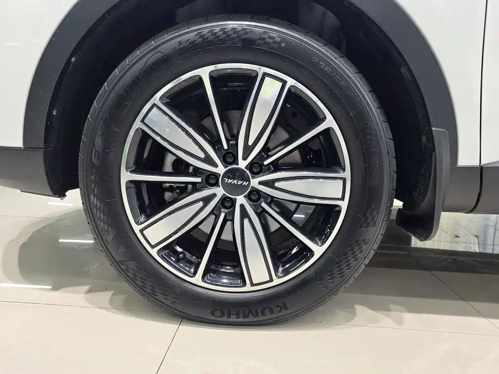 Haval H6 — миниатюра 13