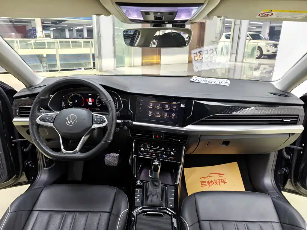 Volkswagen Passat — миниатюра 11