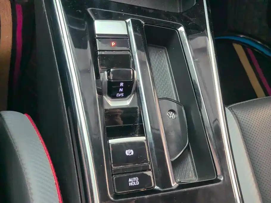 Volkswagen Lamando — миниатюра 16