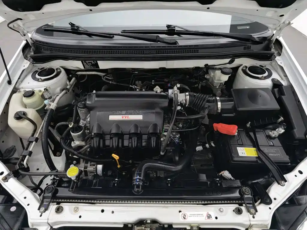 BYD F3 2012 1.5L MT Comfort