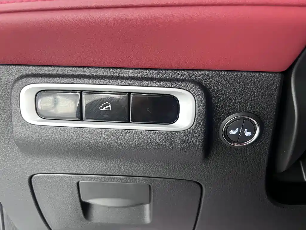 Chery Tiggo 7 PLUS — миниатюра 9
