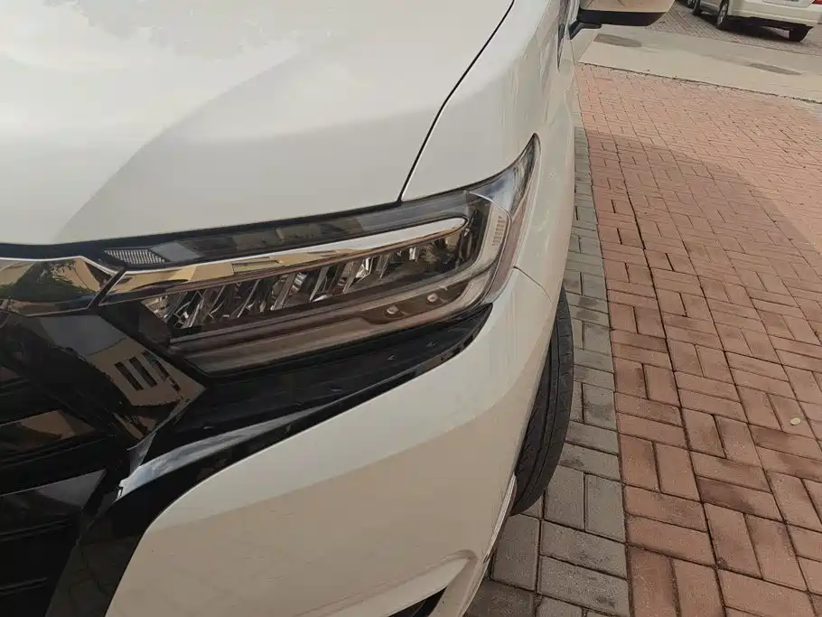 Honda Elysion — миниатюра 5