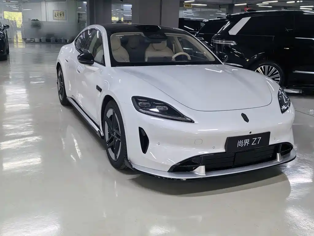 Shangjie Shangjie Z7