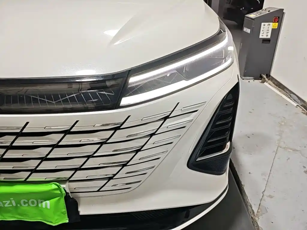 Changan CS75 PLUS — миниатюра 24
