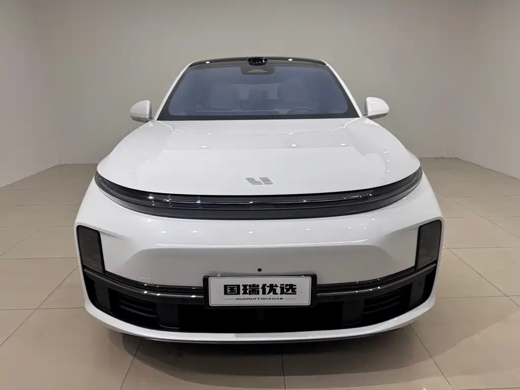 Li Auto Li L7 — миниатюра 2