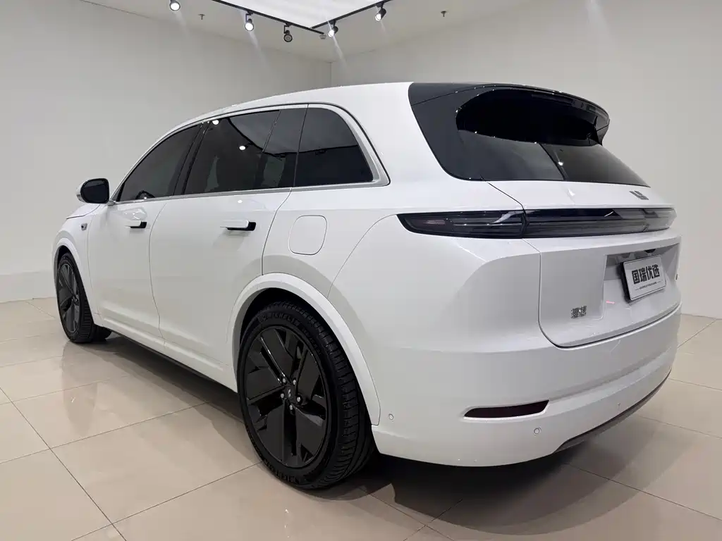 Li Auto Li L7 — миниатюра 6