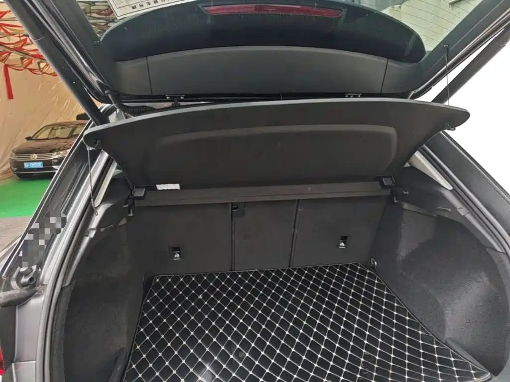 Audi Q3 — миниатюра 19