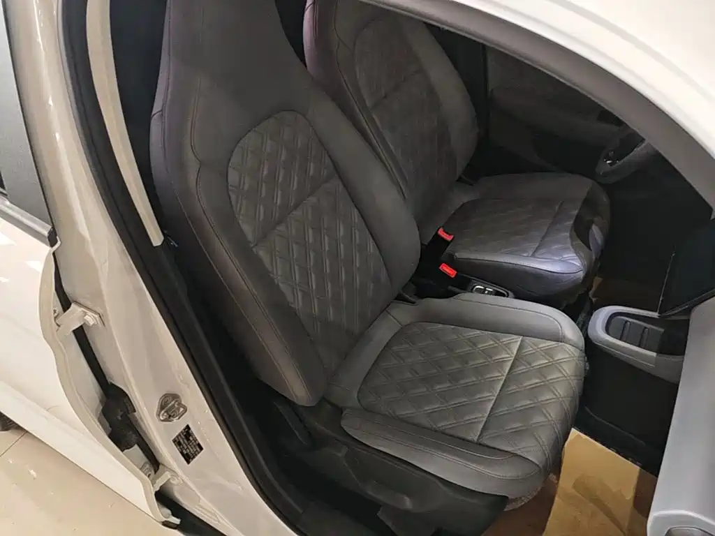 Leapmotor Leapmotor T03 — миниатюра 25