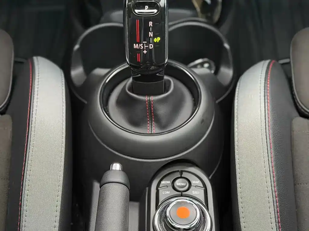 MINI Mini — миниатюра 12