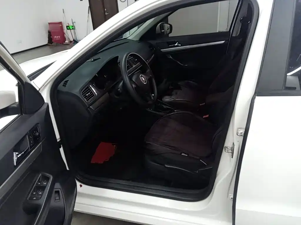 Volkswagen Lavida — миниатюра 15