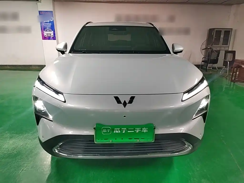Wuling Xingguang S — миниатюра 3